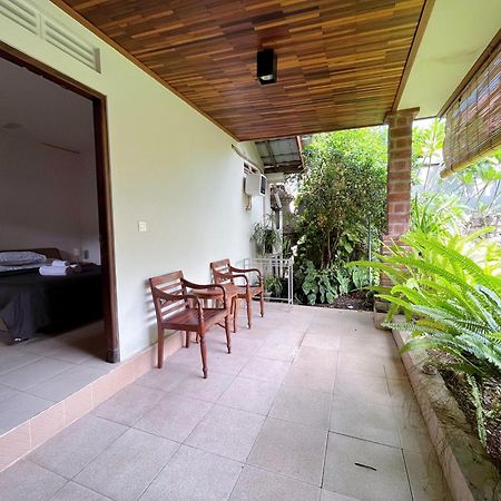Agung'S Annex Homestay Sanur Eksteriør bilde