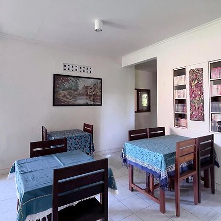 Agung'S Annex Homestay Sanur Eksteriør bilde