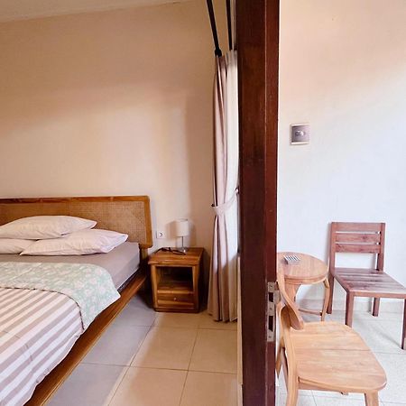 Agung'S Annex Homestay Sanur Eksteriør bilde