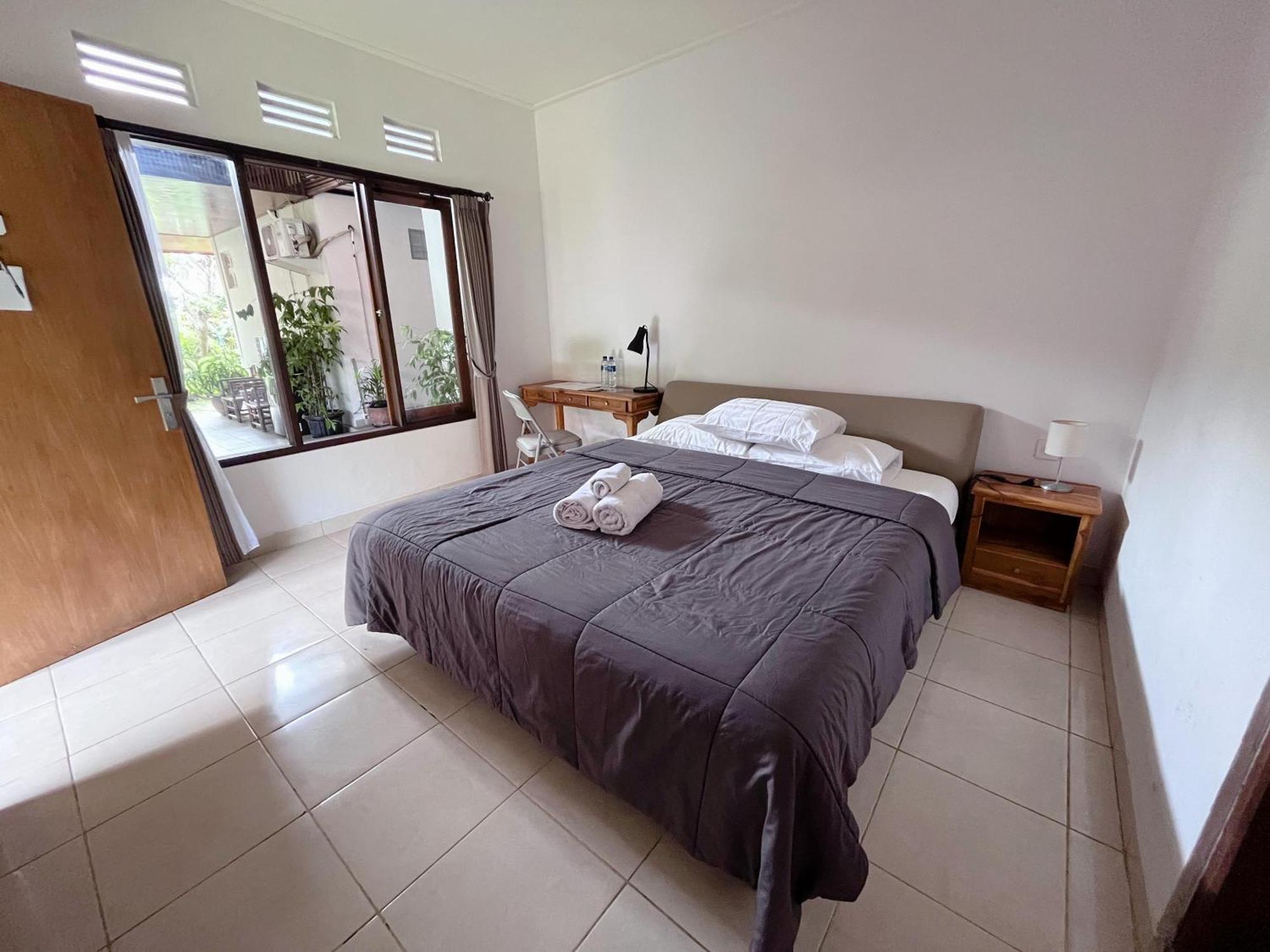 Agung'S Annex Homestay Sanur Eksteriør bilde