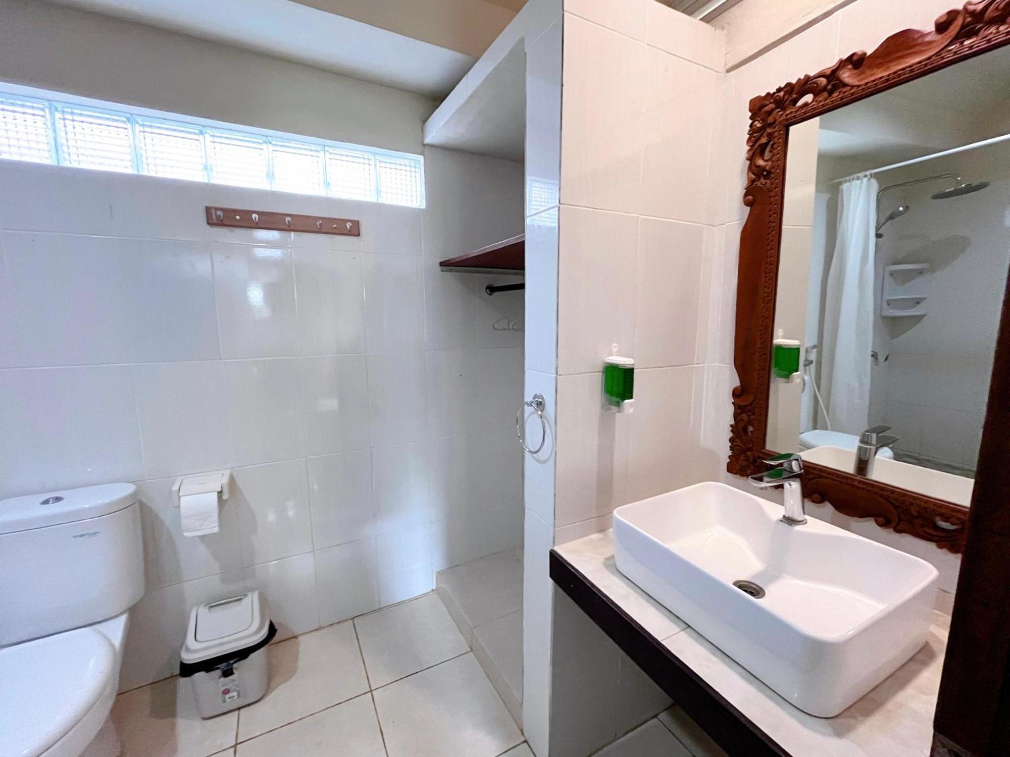 Agung'S Annex Homestay Sanur Eksteriør bilde