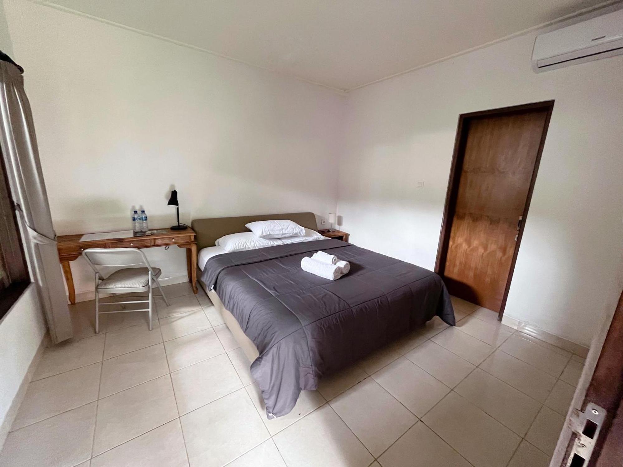 Agung'S Annex Homestay Sanur Eksteriør bilde