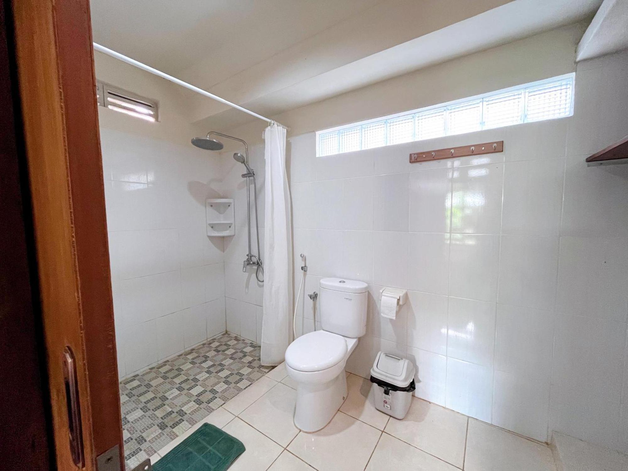 Agung'S Annex Homestay Sanur Eksteriør bilde