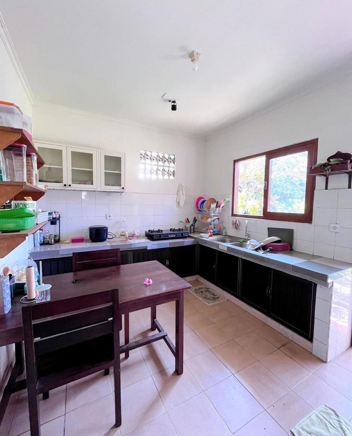 Agung'S Annex Homestay Sanur Eksteriør bilde