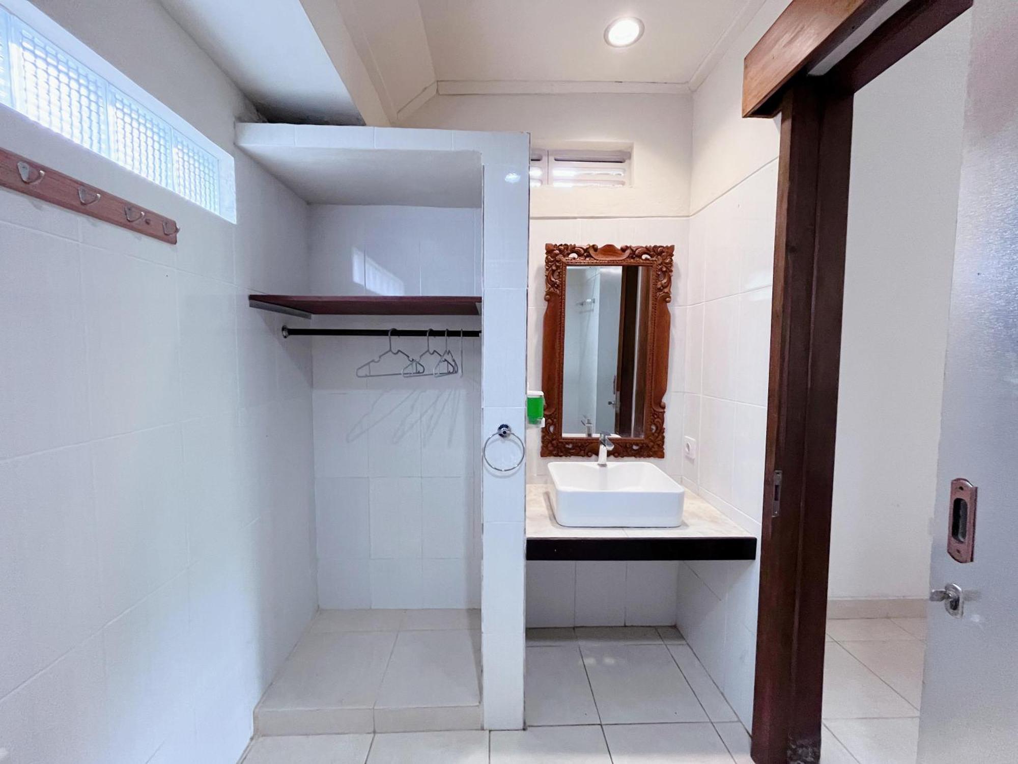 Agung'S Annex Homestay Sanur Eksteriør bilde
