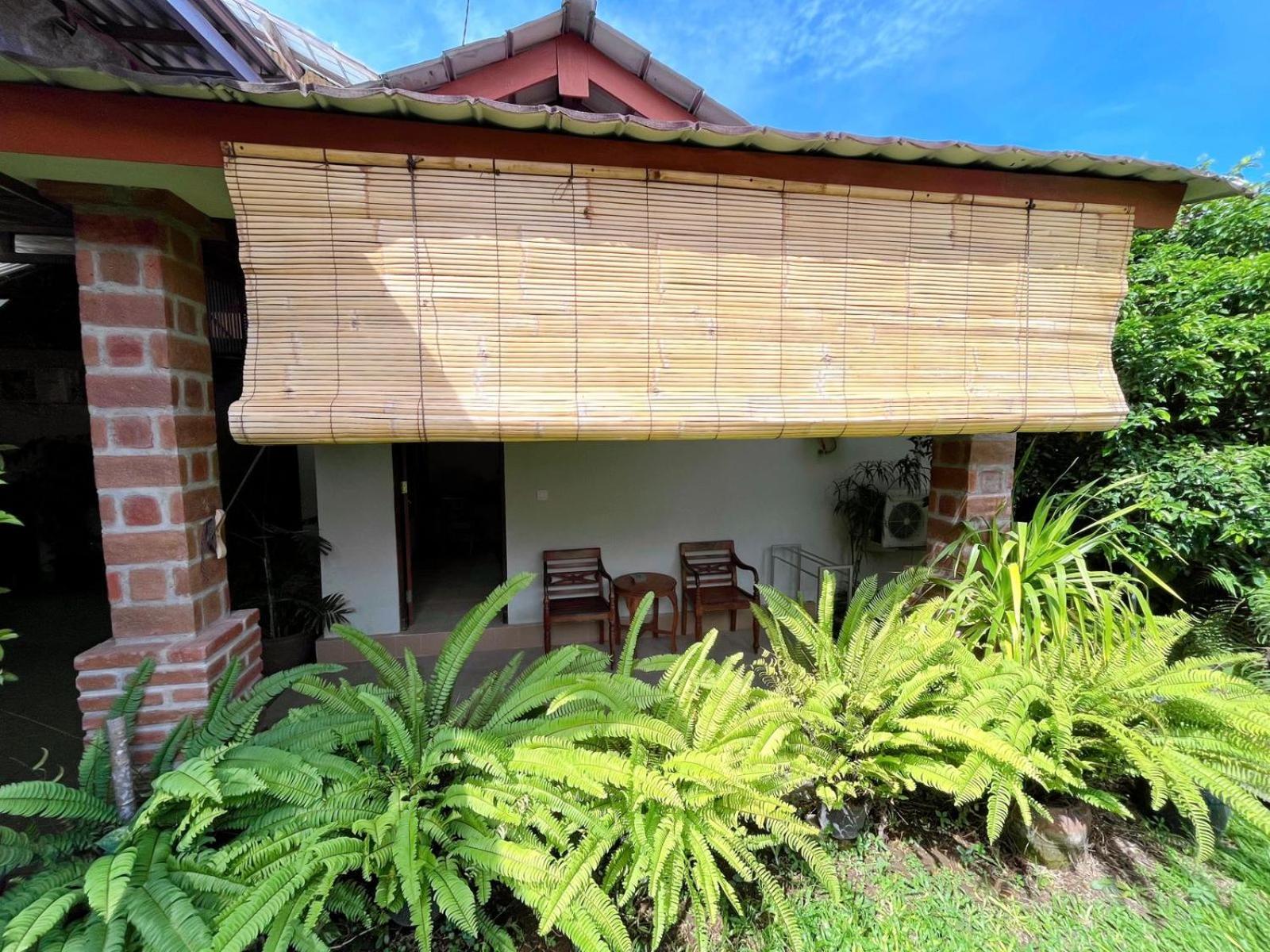 Agung'S Annex Homestay Sanur Eksteriør bilde