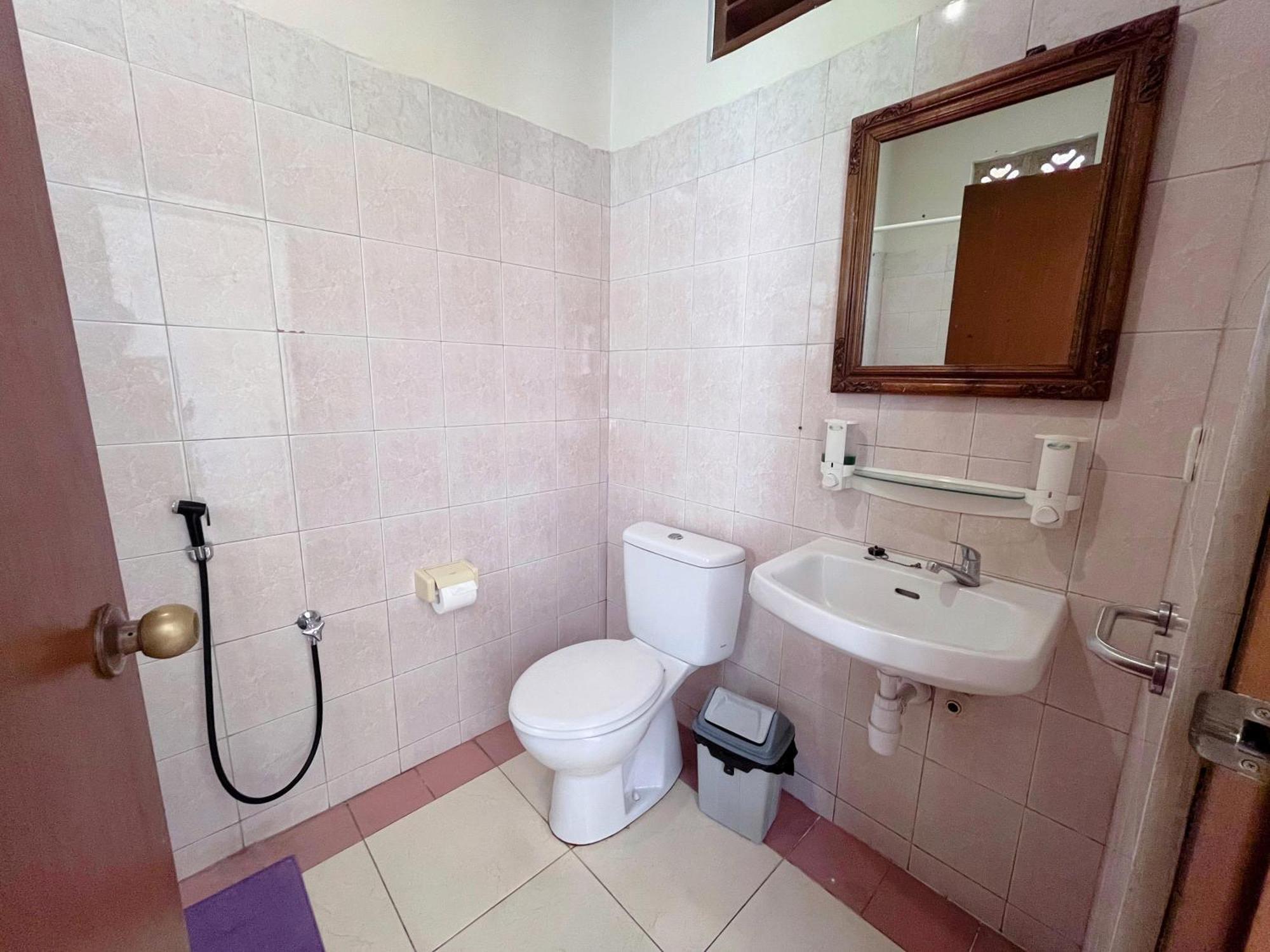 Agung'S Annex Homestay Sanur Eksteriør bilde