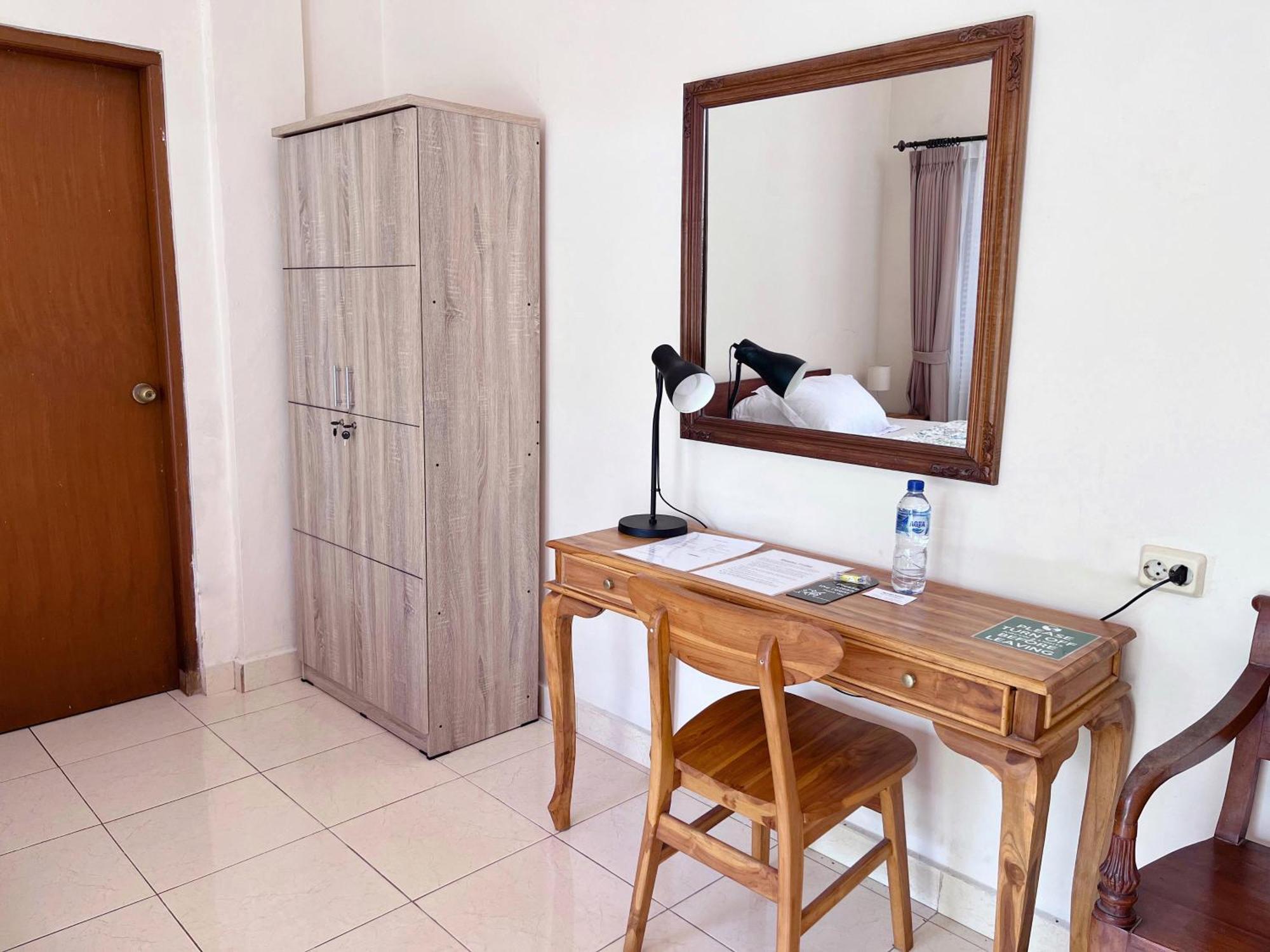 Agung'S Annex Homestay Sanur Eksteriør bilde