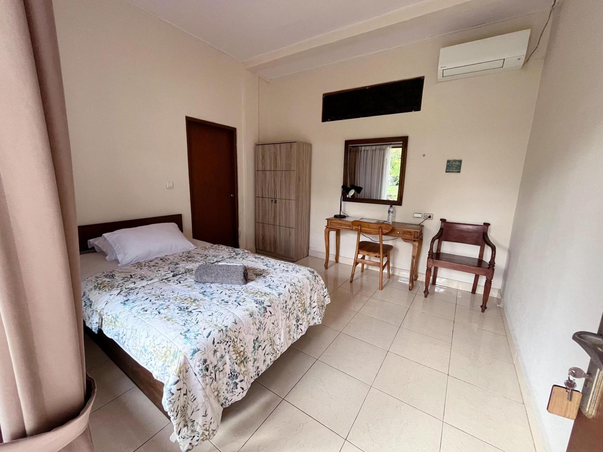 Agung'S Annex Homestay Sanur Eksteriør bilde