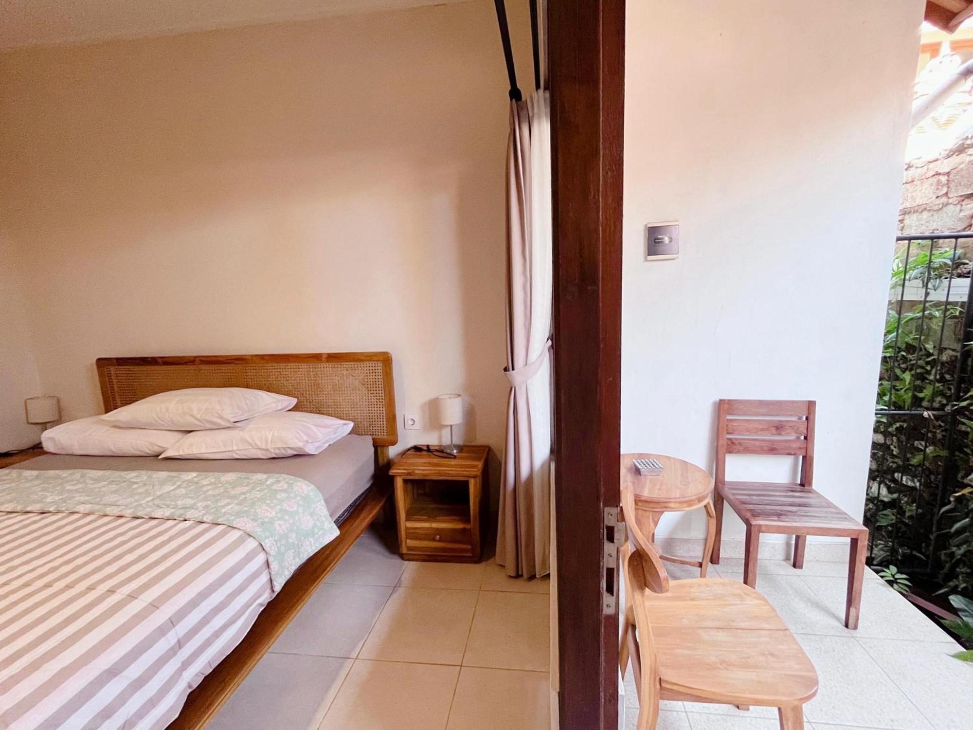 Agung'S Annex Homestay Sanur Eksteriør bilde