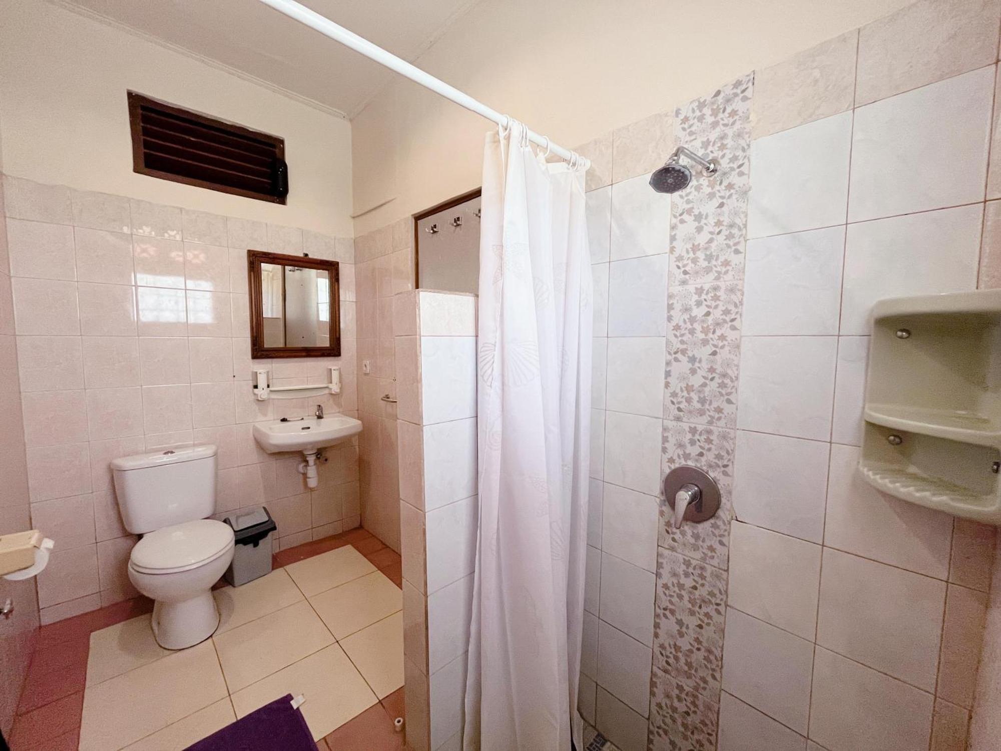 Agung'S Annex Homestay Sanur Eksteriør bilde