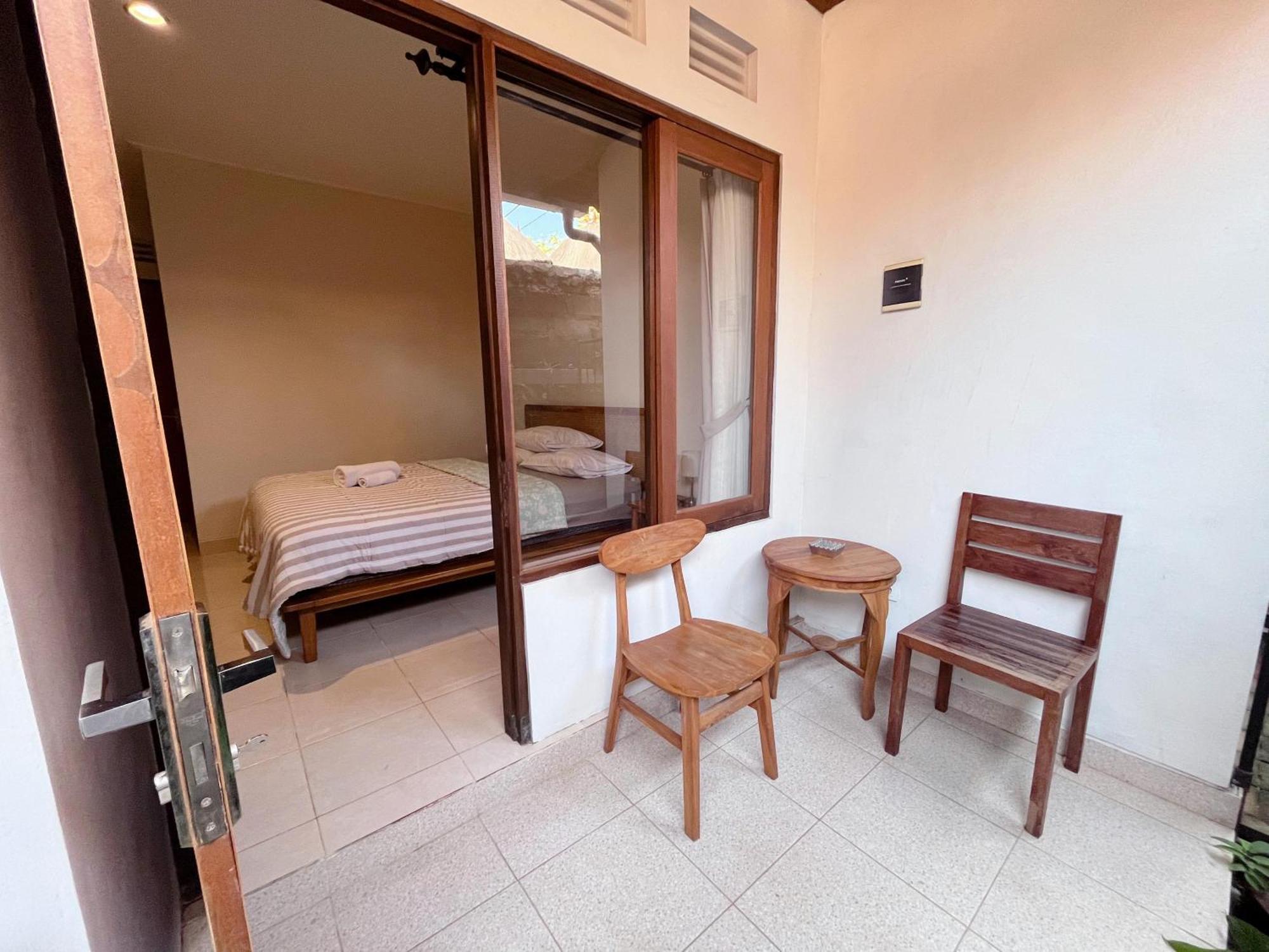 Agung'S Annex Homestay Sanur Eksteriør bilde