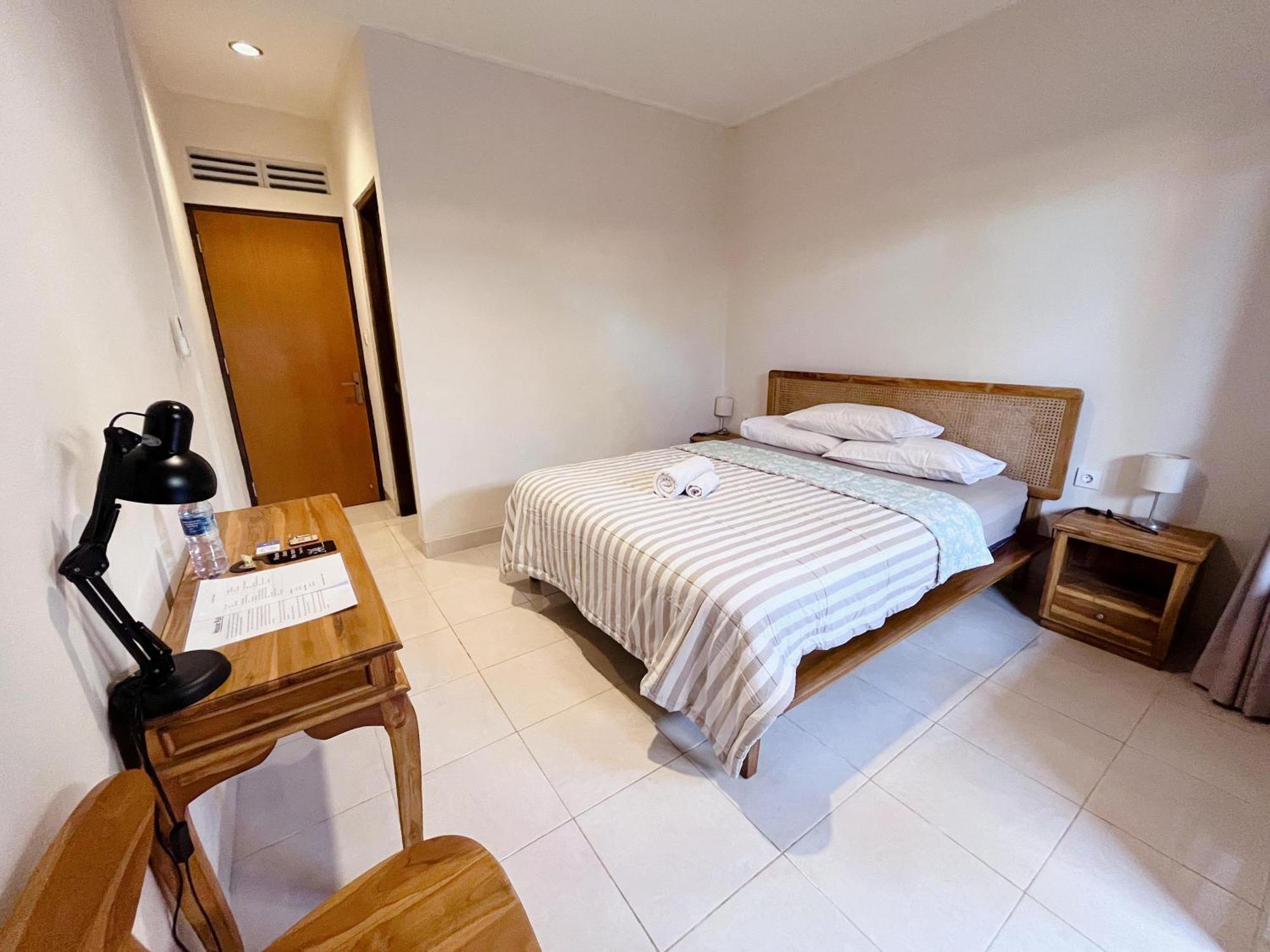 Agung'S Annex Homestay Sanur Eksteriør bilde