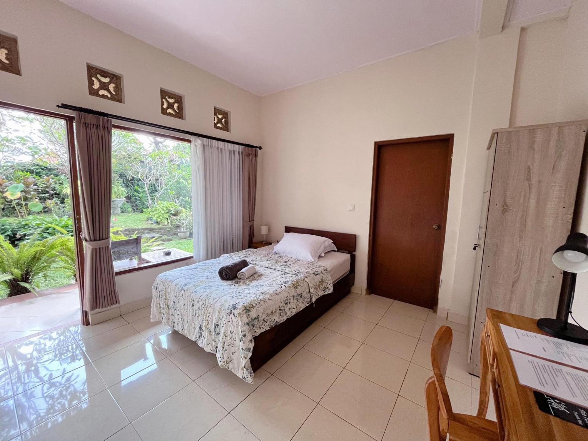 Agung'S Annex Homestay Sanur Eksteriør bilde