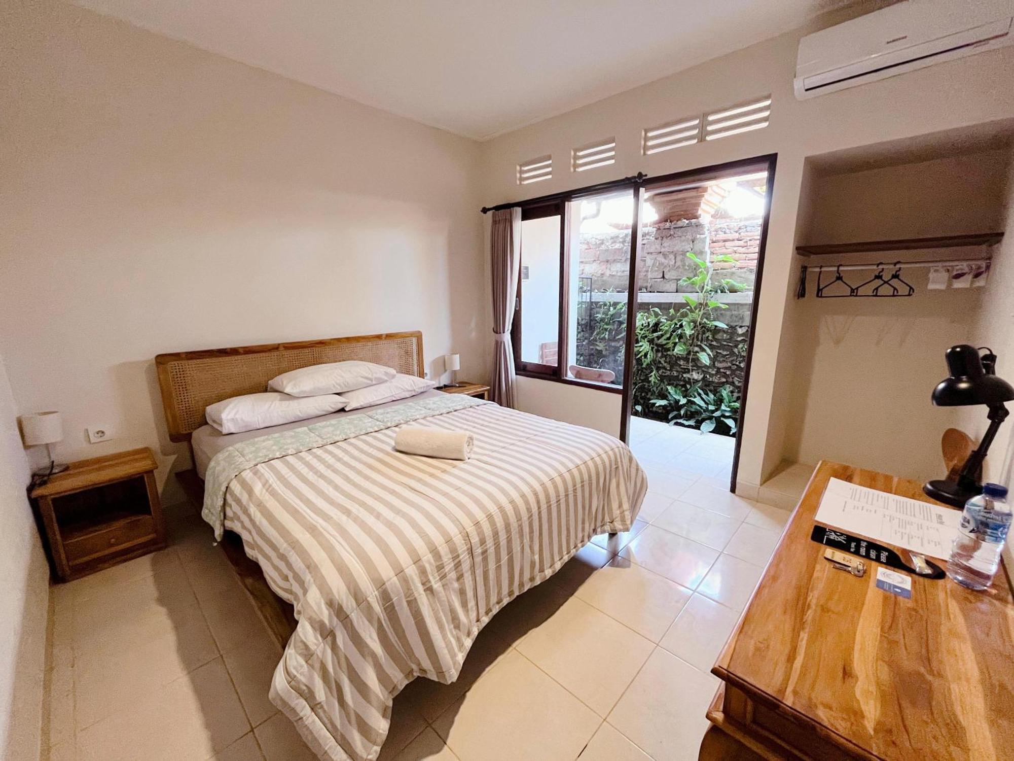 Agung'S Annex Homestay Sanur Eksteriør bilde